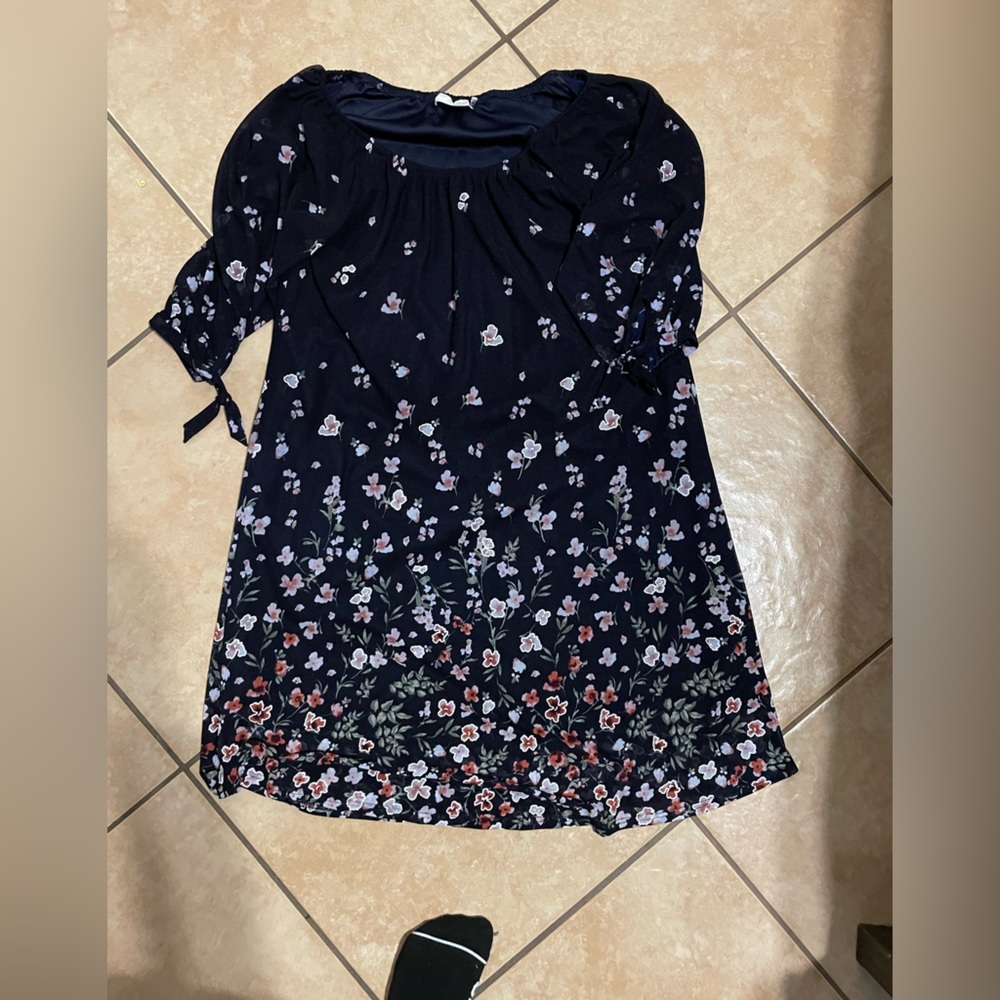 Cute summer dress